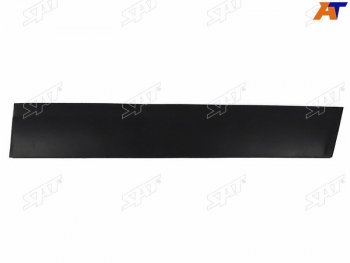 Накладка двери Nissan Qashqai 06-13  Dualis 07-14 (Спереди Справа) SAT ST-DT65-040M-1