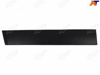 Накладка двери Nissan Qashqai 06-13  Dualis 07-14 (Спереди Слева) SAT ST-DT65-040M-2