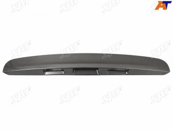 Накладка двери Nissan Qashqai 06-13  Dualis 07-14  Qashqai+2 08-14 (Сзади) SAT ST-DT65-087M-0