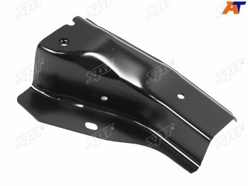 Крепление радиатора Nissan Qashqai 13-22 (Слева) SAT ST-DT66-009B-2