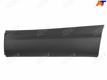 Накладка двери Nissan Qashqai 13-22 (Сзади Слева) SAT ST-DT66-041M-2