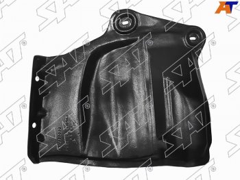 Защита двигателя Nissan Murano 07-16  Teana 08-14 (Слева вертикальная) SAT ST-DTG6-025-2