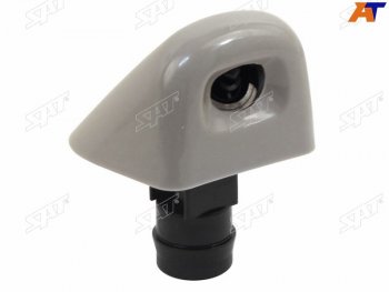 Омыватель фары Nissan Patrol 10-14 (Слева) SAT ST-DT74-109-2