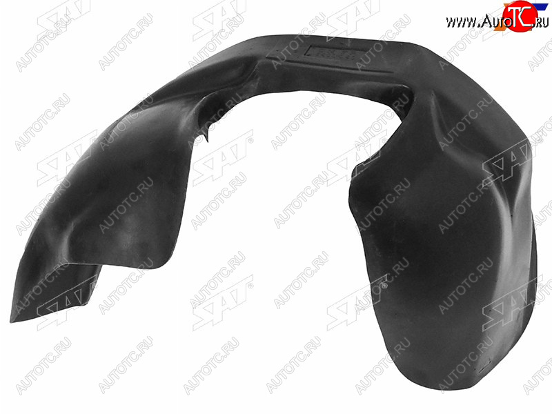 479 р. Правый подкрылок передний SAT Daewoo Matiz M150 рестайлинг (2000-2016)  с доставкой в г. Керчь