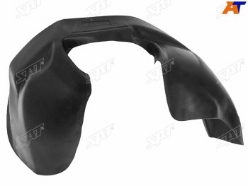 Левый подкрылок передний SAT Daewoo Matiz  M150 (2000-2016) рестайлинг
