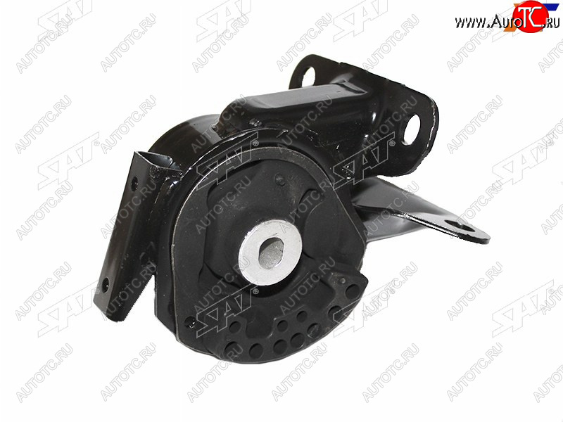 2 369 р. Опора двигателя LH SAT  Mazda CX-7  ER (2006-2012) дорестайлинг, рестайлинг  с доставкой в г. Керчь