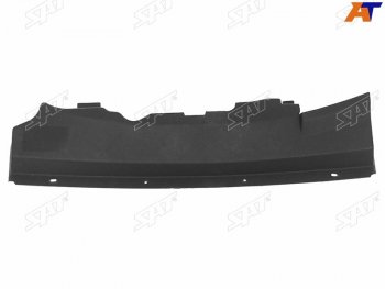 Накладка на рамку кузова Ford Focus 04-08 SAT ST-FDA5-009P-A0