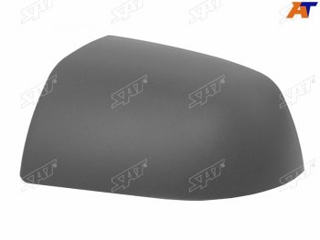 Накладка зеркала Ford Focus 04-08 (Слева) SAT ST-FDA5-941C-H2