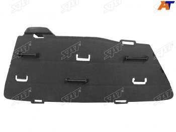 Крепление решетки Ford Focus 10-19 (Слева) SAT ST-FDA6-093B-2