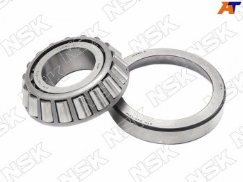 Подшипник зад редуктора TOYOTA LAND CRUISER 200 07- NSK STFR40-101G