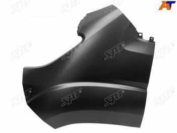 Крыло переднее CITROEN JUMPERFIAT DUCATOPEUGEOT BOXER 14- LH                                       SAT ST-FT76-016-A2
