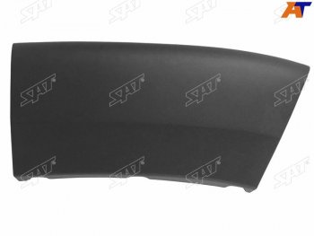 Расширитель на переднее крыло CITROEN JUMPERFIAT DUCATOPEUGEOT BOXER 06-14 RH SAT ST-FT76-016M-1