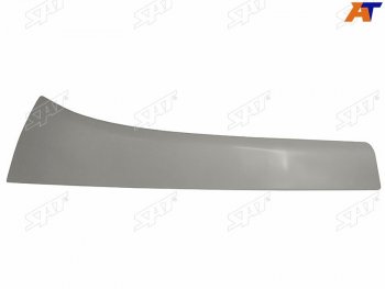 Планка под фару CITROEN JUMPERFIAT DUCATOPEUGEOT BOXER 06-14 RH SAT ST-FT76-206-1