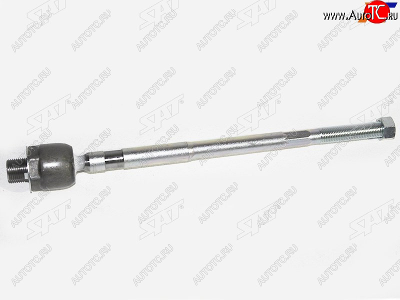 579 р. Тяга рулевая MAZDA 626 GF 97-02 SAT ST-GE4T-32-240A  с доставкой в г. Керчь