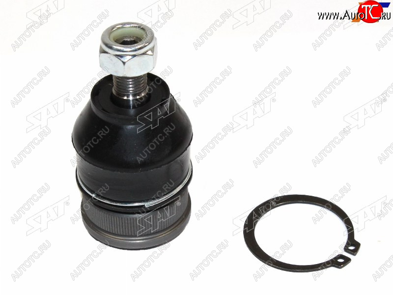 519 р. Шаровая опора переднего верхнего рычага MAZDA 6ATENZA 02-07 LH=RH SAT ST-GG3P-34-200  с доставкой в г. Керчь
