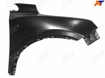 Крыло переднее Geely Coolray 18-24 (Справа Под молдинг(и)) SAT ST-GLCR-016-1