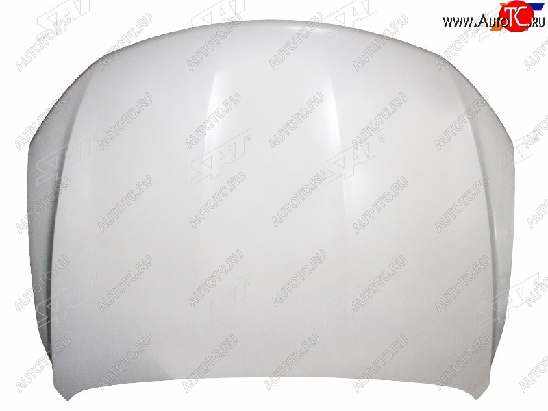 11 999 р. Капот SAT Geely Tugella FY11,HPBA4 рестайлинг (2022-2025)  с доставкой в г. Керчь