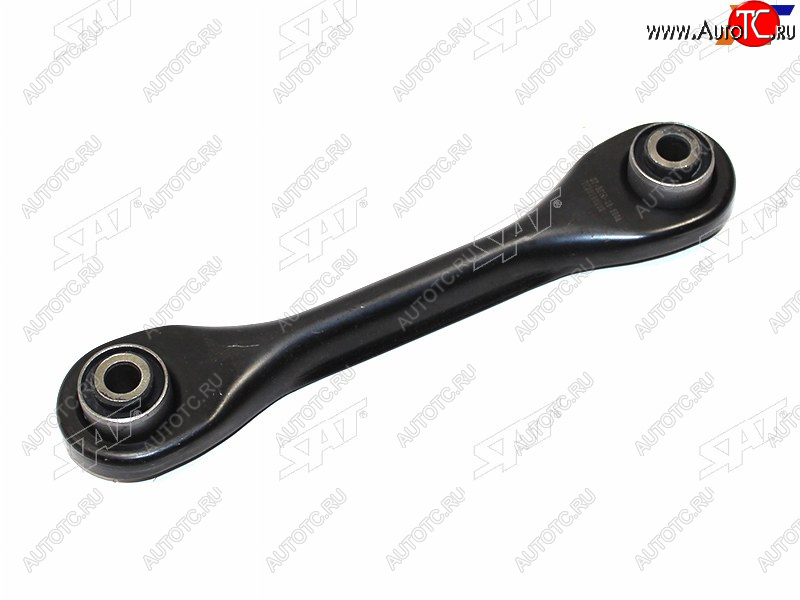 1 659 р. Тяга задняя поперечная нижняя MAZDA 6 08-12 LH=RH SAT ST-GS1D-28-500A  с доставкой в г. Керчь