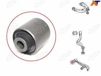 Сайлентблок Mazda 6 02-08  Atenza 02-07 SAT ST-GR1A-34-470
