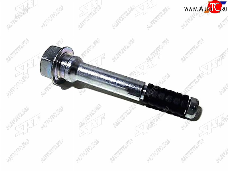 77 р. Направляющая суппорта FR MAZDA 6 GH 2008-2013 SAT ST-GS1D-33-694  с доставкой в г. Керчь