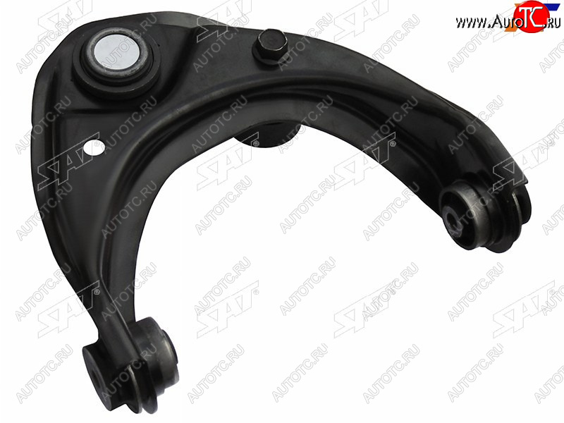 2 799 р. Рычаг подвески передний верхний MAZDA 6ATENZA 07-14 LH SAT ST-GS1D-34-250A  с доставкой в г. Керчь