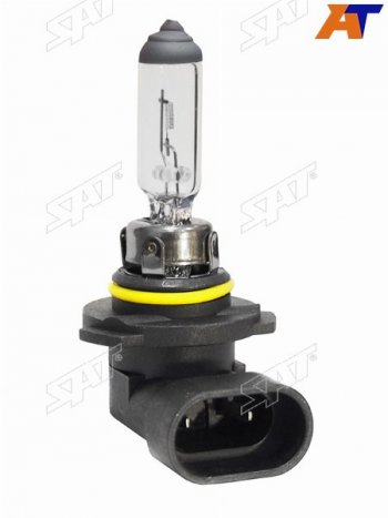 Лампа головного освещения галогенная H10 12V 42W SAT ST-H10-12V