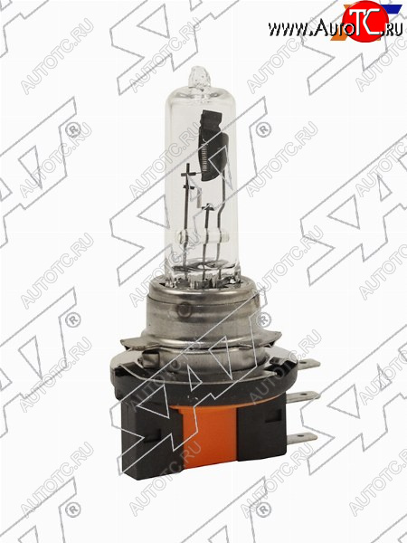 539 р. Лампа головного освещения галогенная H15 12V 1555W SAT ST-H15-12V  с доставкой в г. Керчь
