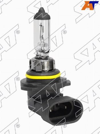 Лампа головного освещения галогенная HB4 (9006)12V 51W SAT ST-HB4-12V