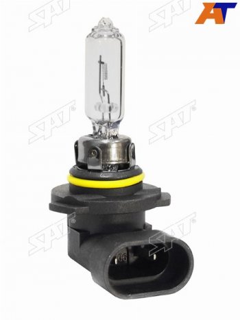 Лампа головного освещения галогенная HB3(9005) 12V 60W SAT ST-HB3-12V