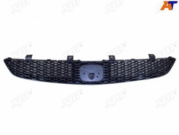 Решетка радиатора SAT Honda Civic  ES (2000-2006) седан дорестайлинг, седан рестайлинг