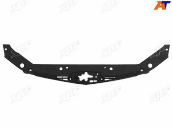 Накладка на рамку кузова HONDA ACCORD 08-13                                                          SAT ST-HD29-009P-0
