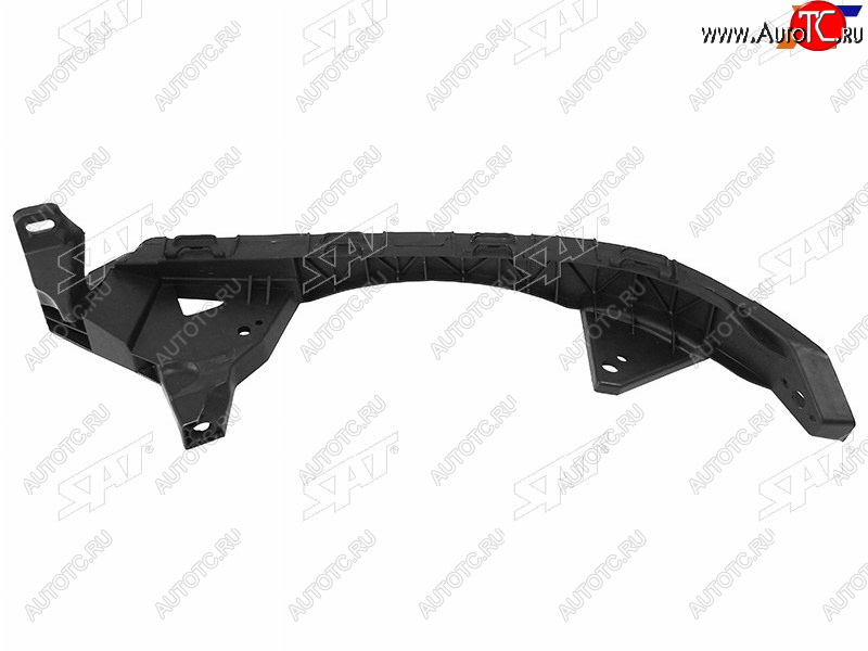 1 499 р. Планка фары Honda Accord 12-16 (Справа) SAT ST-HD30-206-1  с доставкой в г. Керчь