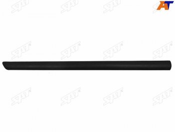 Накладка на переднюю дверь HONDA CR-V 01-06 LH верхний SAT ST-HD66-040M-2