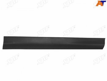 Накладка передней двери RH SAT Honda CR-V  RM1,RM3,RM4 (2012-2018) дорестайлинг, рестайлинг