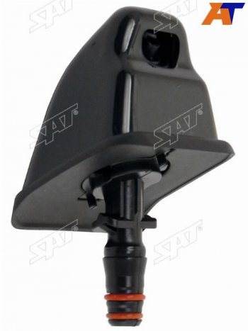 Омыватель фары Honda CR-V 01-05 (Справа=Слева) SAT ST-HD66-109-0
