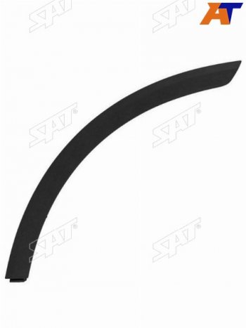 Расширитель задней двери HONDA CR-V 12-18 LH SAT ST-HD68-041M-A2