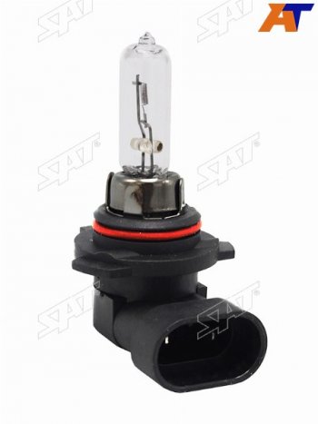 Лампа головного освещения галогенная HIR2(9012) 12V 55W SAT ST-HIR2-12V