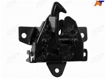 Замок капота SAT Hyundai Accent  седан ТагАЗ (2001-2012)