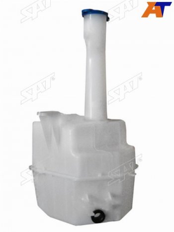 Бачок омывателя HYUNDAI ELANTRA 00-09 SAT ST-HN27-101-0