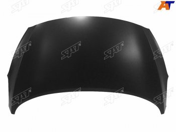 Капот SAT Hyundai I30  2 GD (2011-2017) дорестайлинг универсал, дорестайлинг, хэтчбэк 5 дв., рестайлинг универсал, рестайлинг, хэтчбэк 5 дв.