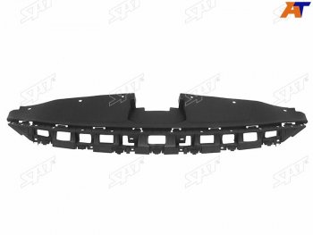Накладка на рамку кузова Hyundai Elantra 15-19  Avante 15-18 SAT ST-HN32-009P-0