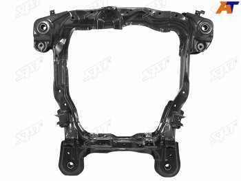 Подрамник передний Hyundai Tucson 04-09  Kia Sportage 06-10 SAT ST-HN50-801-0