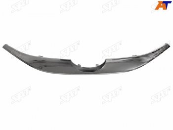 Молдинг решетки HYUNDAI IX35TUCSON 10-15 хром SAT ST-HN51-093M-0