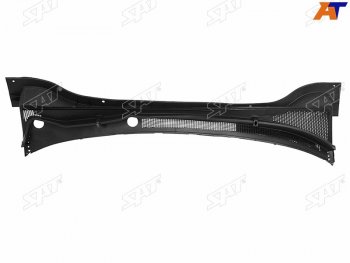 Решетка стеклоочистителя (жабо) Hyundai Tucson 15-21 SAT ST-HN52-015G-0