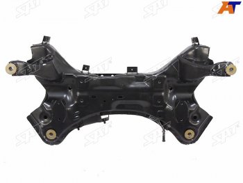 Подрамник передний Hyundai Santa Fe 12-19  Grand Santa Fe 13-18 SAT ST-HN67-801-0