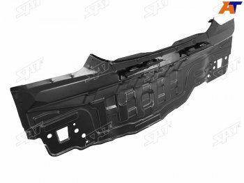 Панель задняя кузова Hyundai Solaris 10-17  Accent 11-17 SAT ST-HNS1-063-0