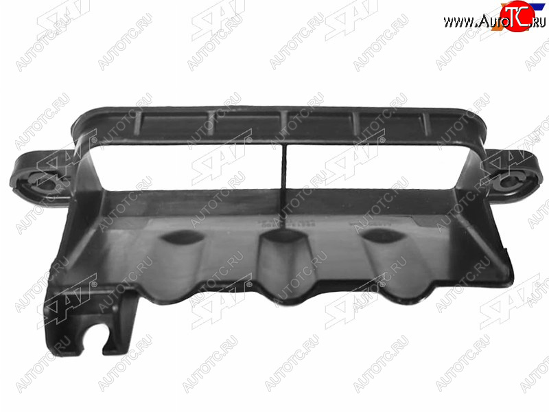 539 р. Воздухозаборник Hyundai Solaris 17-22  Accent 17-22 SAT ST-HNS2-301-A0  с доставкой в г. Керчь