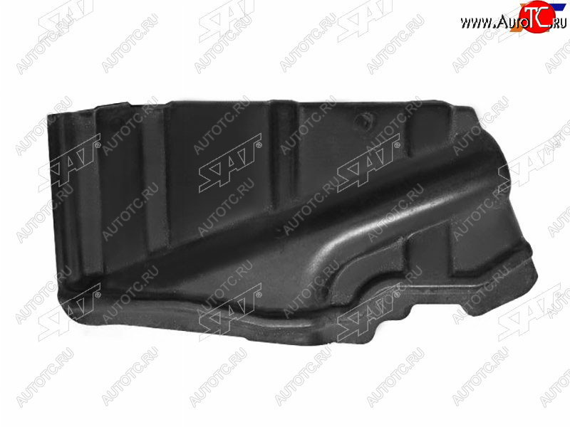 293 р. Защита двигателя KIA CEED 07-12CERATO 09-13HYUNDAI ELANTRA 06-11I30 07-12 LH боковая (пр-во Та    SAT ST-KA44-025-2  с доставкой в г. Керчь