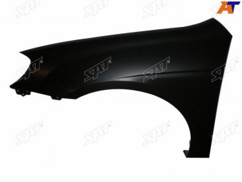 Крыло переднее KIA SPECTRA 07- LH                                                                    SAT ST-KA41-016-2