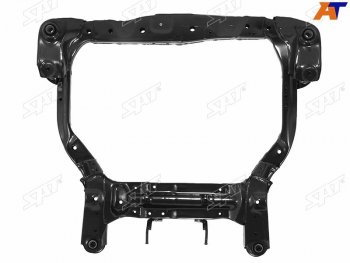 Подрамник передний Kia Rio 05-11  Hyundai Accent 06-11 SAT ST-KA46-801-0